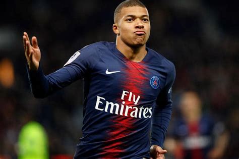 mbappe net worth 2019